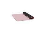 PODKŁADKA POD MYSZ NATEC COLORS SERIES MISTY ROSE 300X250MM