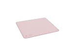 PODKŁADKA POD MYSZ NATEC COLORS SERIES MISTY ROSE 300X250MM