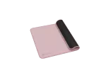 PODKŁADKA POD MYSZ NATEC COLORS SERIES MISTY ROSE 300X250MM