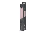 PODKŁADKA POD MYSZ NATEC COLORS SERIES MISTY ROSE 800X400MM