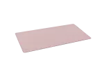 PODKŁADKA POD MYSZ NATEC COLORS SERIES MISTY ROSE 800X400MM