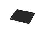 PODKŁADKA POD MYSZ NATEC COLORS SERIES OBSIDIAN BLACK 300X250MM