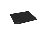 PODKŁADKA POD MYSZ NATEC COLORS SERIES OBSIDIAN BLACK 300X250MM