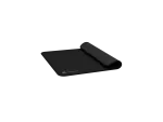 PODKŁADKA POD MYSZ NATEC COLORS SERIES OBSIDIAN BLACK 300X250MM