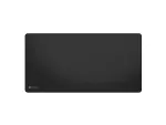 PODKŁADKA POD MYSZ NATEC COLORS SERIES OBSIDIAN BLACK 800X400MM