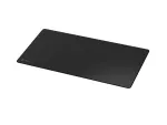 PODKŁADKA POD MYSZ NATEC COLORS SERIES OBSIDIAN BLACK 800X400MM
