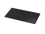 PODKŁADKA POD MYSZ NATEC COLORS SERIES OBSIDIAN BLACK 800X400MM