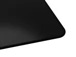 PODKŁADKA POD MYSZ NATEC COLORS SERIES OBSIDIAN BLACK 800X400MM
