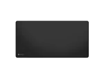 PODKŁADKA POD MYSZ NATEC COLORS SERIES OBSIDIAN BLACK 800X400MM