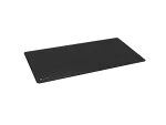 PODKŁADKA POD MYSZ NATEC COLORS SERIES OBSIDIAN BLACK 800X400MM