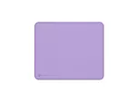 PODKŁADKA POD MYSZ NATEC COLORS SERIES PURE LAVENDER 300X250MM