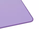 PODKŁADKA POD MYSZ NATEC COLORS SERIES PURE LAVENDER 300X250MM