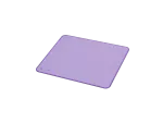 PODKŁADKA POD MYSZ NATEC COLORS SERIES PURE LAVENDER 300X250MM
