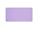 PODKŁADKA POD MYSZ NATEC COLORS SERIES PURE LAVENDER 800X400MM