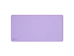 PODKŁADKA POD MYSZ NATEC COLORS SERIES PURE LAVENDER 800X400MM