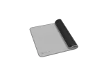 PODKŁADKA POD MYSZ NATEC COLORS SERIES STONY GREY 300X250MM