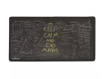 PODKŁADKA POD MYSZ NATEC MATHS MAXI 800X400MM
