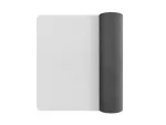 PODKŁADKA POD MYSZ NATEC PRINTABLE BIAŁA 220X180MM
