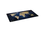 PODKŁADKA POD MYSZ NATEC WORLD DEEP BLUE 800X400MM