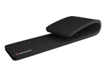 PODKŁADKA POD NADGARSTKI GENESIS RUBID 400 470X95X15MM
