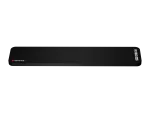 PODKŁADKA POD NADGARSTKI GENESIS RUBID 400 470X95X15MM