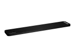 PODKŁADKA POD NADGARSTKI GENESIS RUBID 400 470X95X15MM