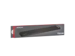 PODKŁADKA POD NADGARSTKI GENESIS RUBID 400 470X95X15MM