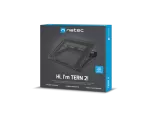 PODSTAWKA POD LAPTOP NATEC TERN 2 12.1"-17.3"