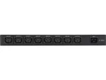 POWER DISTRIBUTION UNIT POWERWALKER RC-16A 8 GNIAZD 16A RACK
