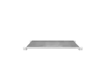PÓŁKA DO SZAF 19" 1000MM SZARA LANBERG (1U/483X700MM UDŹWIG DO 25KG, MONTAŻ 4 PUNKTOWY)