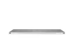 PÓŁKA DO SZAF 19" 800MM SZARA LANBERG (1U/480X675MM UDŹWIG DO 120KG, MONTAŻ 4 PUNKTOWY)
