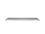 PÓŁKA DO SZAF 19" 800MM SZARA LANBERG (1U/480X675MM UDŹWIG DO 120KG, MONTAŻ 4 PUNKTOWY)