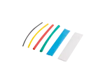 RURKA TERMOKURCZLIWA BOX 100SZT MULTICOLOR LANBERG