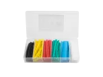 RURKA TERMOKURCZLIWA BOX 100SZT MULTICOLOR LANBERG