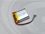 S.CZĘŚĆ SERWISOWA - AKUMULATOR 600MAH DO MYSZY GENESIS ZIRCON XIII