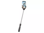 SELFIE STICK TRIPOD BEZPRZEWODOWY NATEC ALVITO BT 4.0 CZARNY