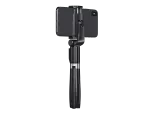 SELFIE STICK TRIPOD BEZPRZEWODOWY NATEC ALVITO BT 4.0 CZARNY