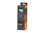 SELFIE STICK TRIPOD BEZPRZEWODOWY NATEC ALVITO BT 4.0 CZARNY