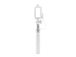 SELFIE STICK/MONOPOD PRZEWODOWY NATEC EXTREME MEDIA SF-20W BIAŁY