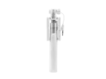 SELFIE STICK/MONOPOD PRZEWODOWY NATEC EXTREME MEDIA SF-20W BIAŁY