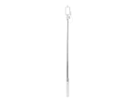 SELFIE STICK/MONOPOD PRZEWODOWY NATEC EXTREME MEDIA SF-20W BIAŁY