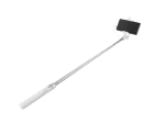 SELFIE STICK/MONOPOD PRZEWODOWY NATEC EXTREME MEDIA SF-20W BIAŁY