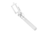SELFIE STICK/MONOPOD PRZEWODOWY NATEC EXTREME MEDIA SF-20W BIAŁY