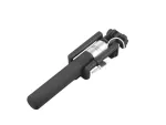SELFIE STICK/MONOPOD PRZEWODOWY NATEC EXTREME MEDIA SF-20W CZARNY