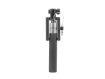 SELFIE STICK/MONOPOD PRZEWODOWY NATEC EXTREME MEDIA SF-20W CZARNY