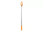 SELFIE STICK/MONOPOD PRZEWODOWY NATEC EXTREME MEDIA SF-20W POMARAŃCZOWY
