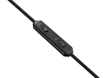 SŁUCHAWKI NAUSZNE GENESIS NEON 613 G2 RGB Z MIKROFONEM PODŚWIETLENIE CZARNE