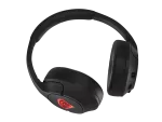 SŁUCHAWKI NAUSZNE GENESIS RADON 800 7.1 Z MIKROFONEM PODŚWIETLENIE CZARNE USB