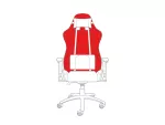 S.OPARCIE FOTELA GENESIS NITRO 890 BLACK