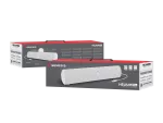 SOUNDBAR GENESIS HELIUM 312BT 2.0 BLUETOOTH BIAŁY